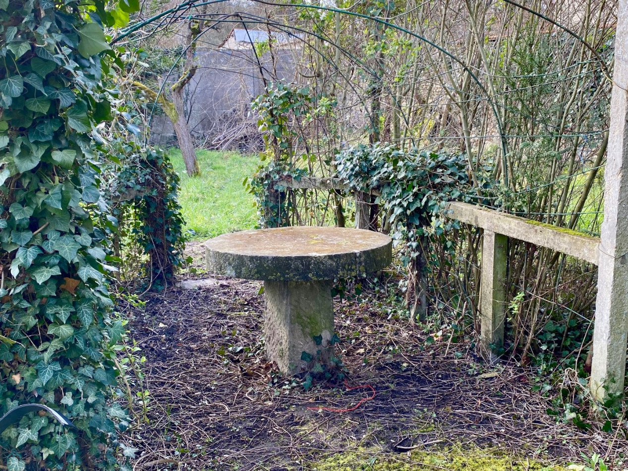 vente Maison Vetheuil - Photo 21