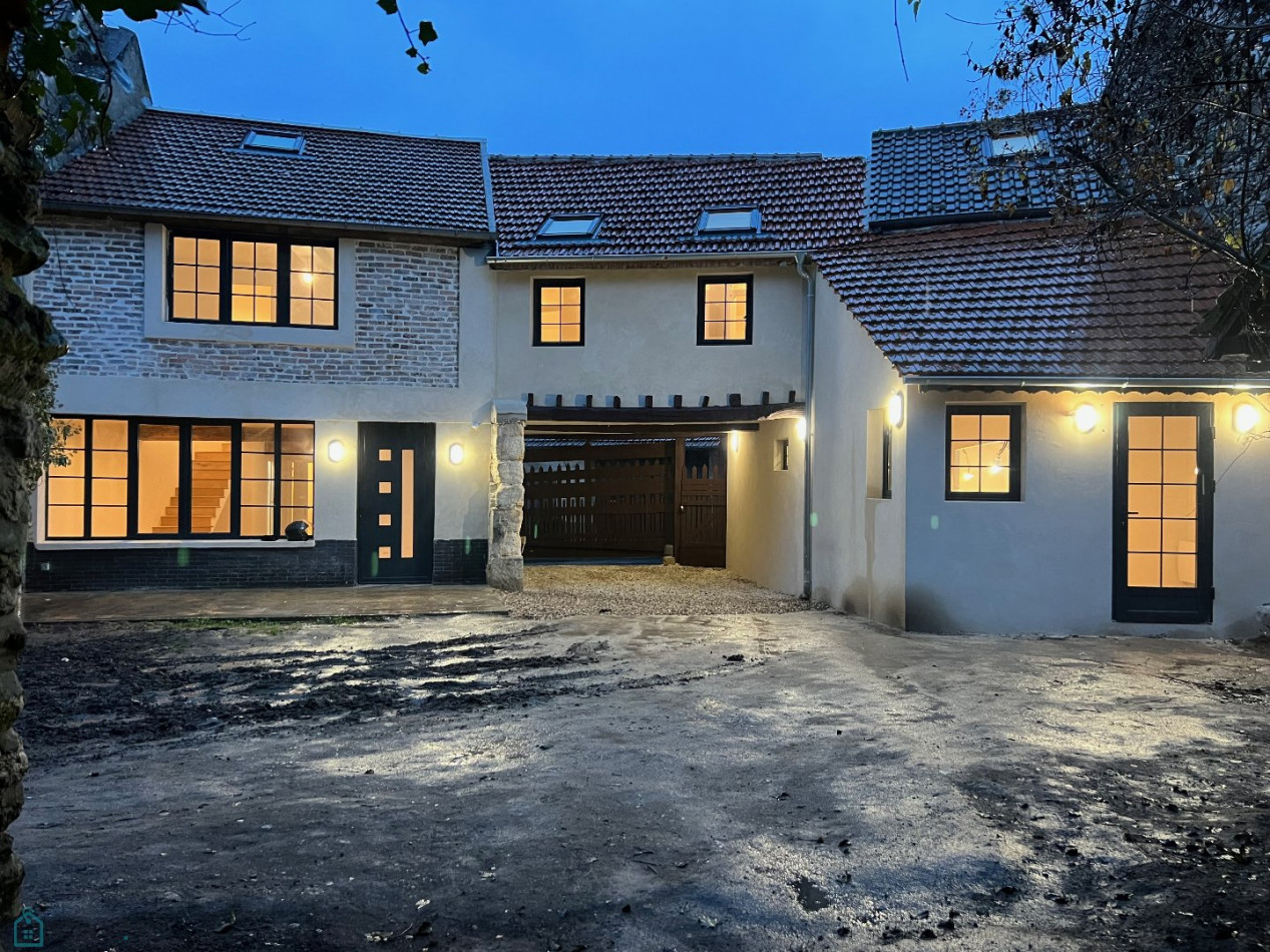 vente Maison Vetheuil - Photo 1