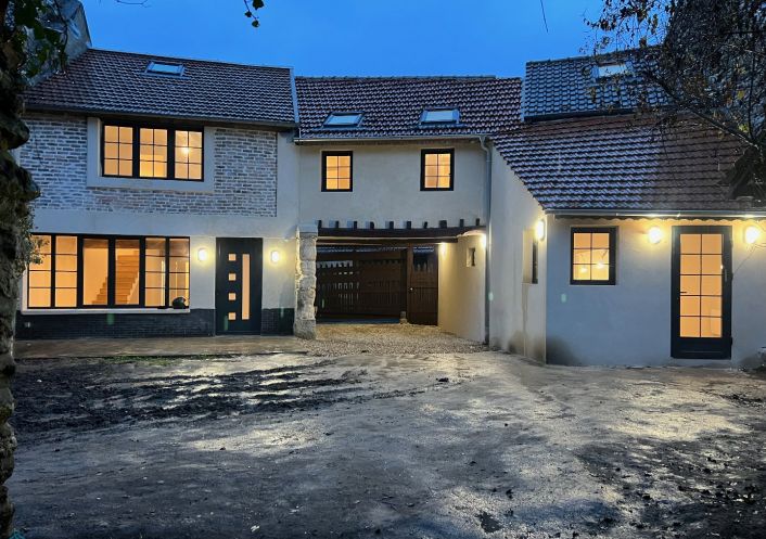 vente Maison Vetheuil