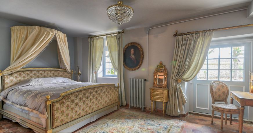 vente Manoir Barbizon