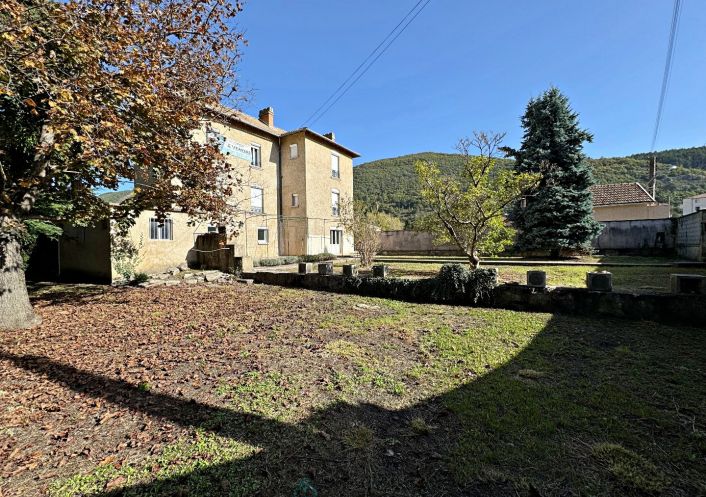 vente Maison de caractère Digne Les Bains