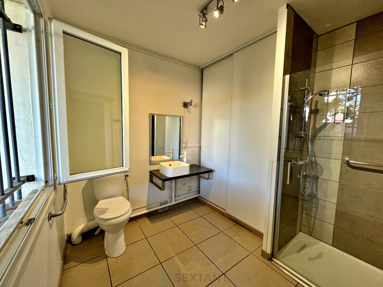 vente Maison de caractère Digne Les Bains - Photo 10