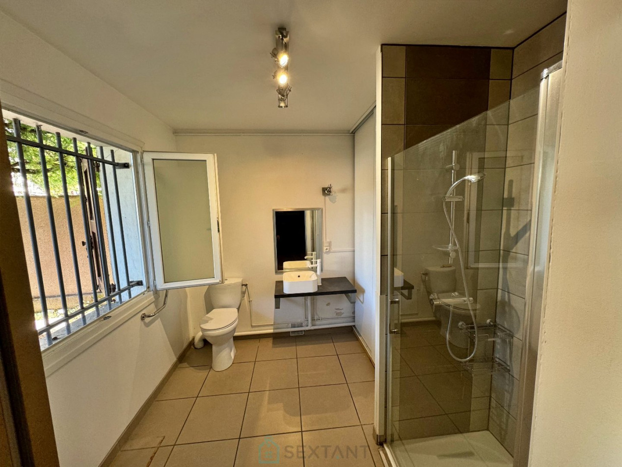 vente Maison de caractère Digne Les Bains - Photo 12