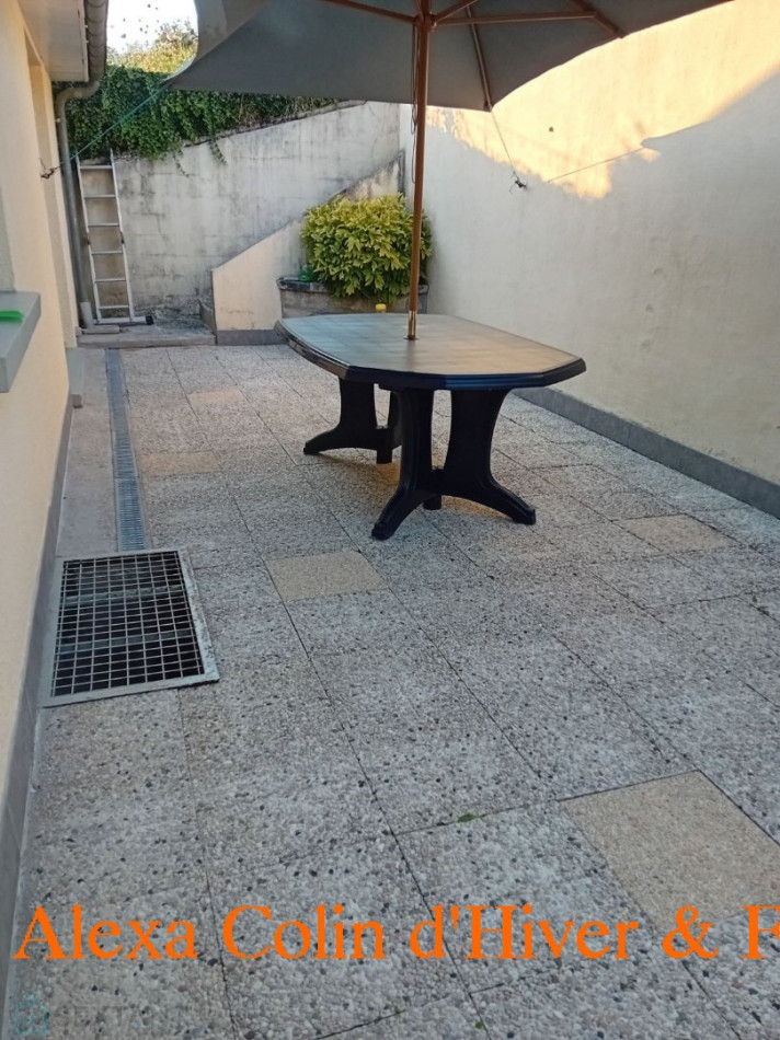 vente Maison individuelle Cuffies - Photo 11