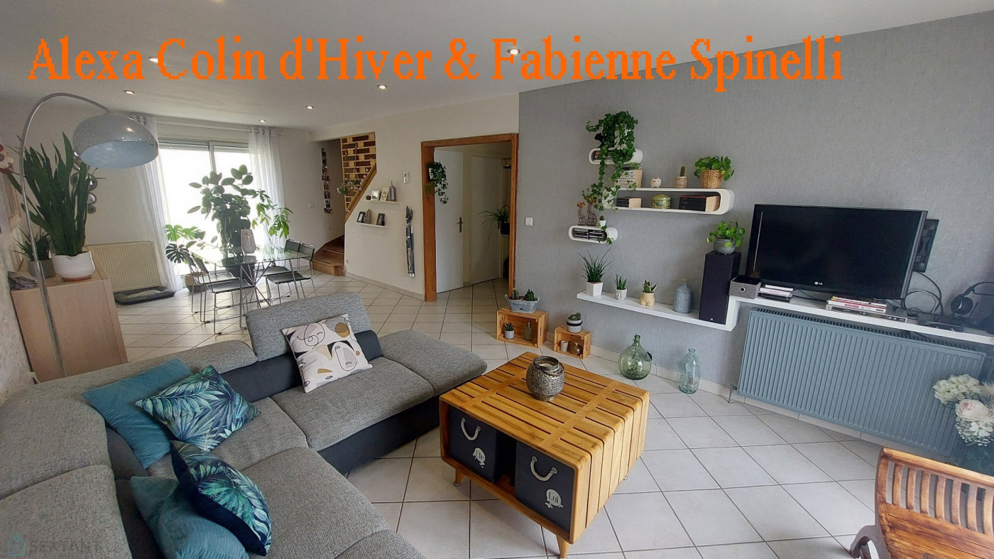 vente Maison individuelle Cuffies - Photo 1