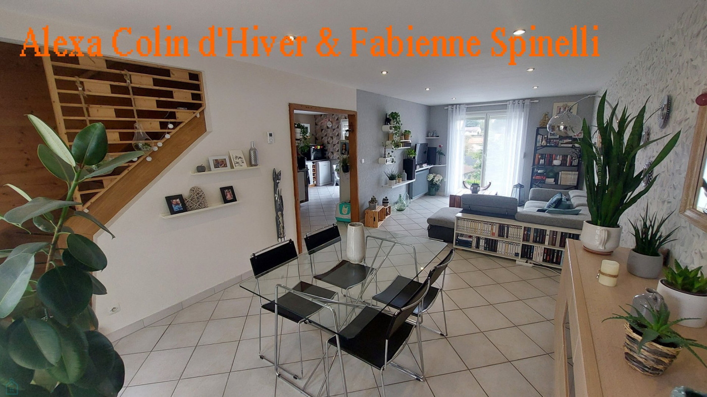 vente Maison individuelle Cuffies - Photo 3