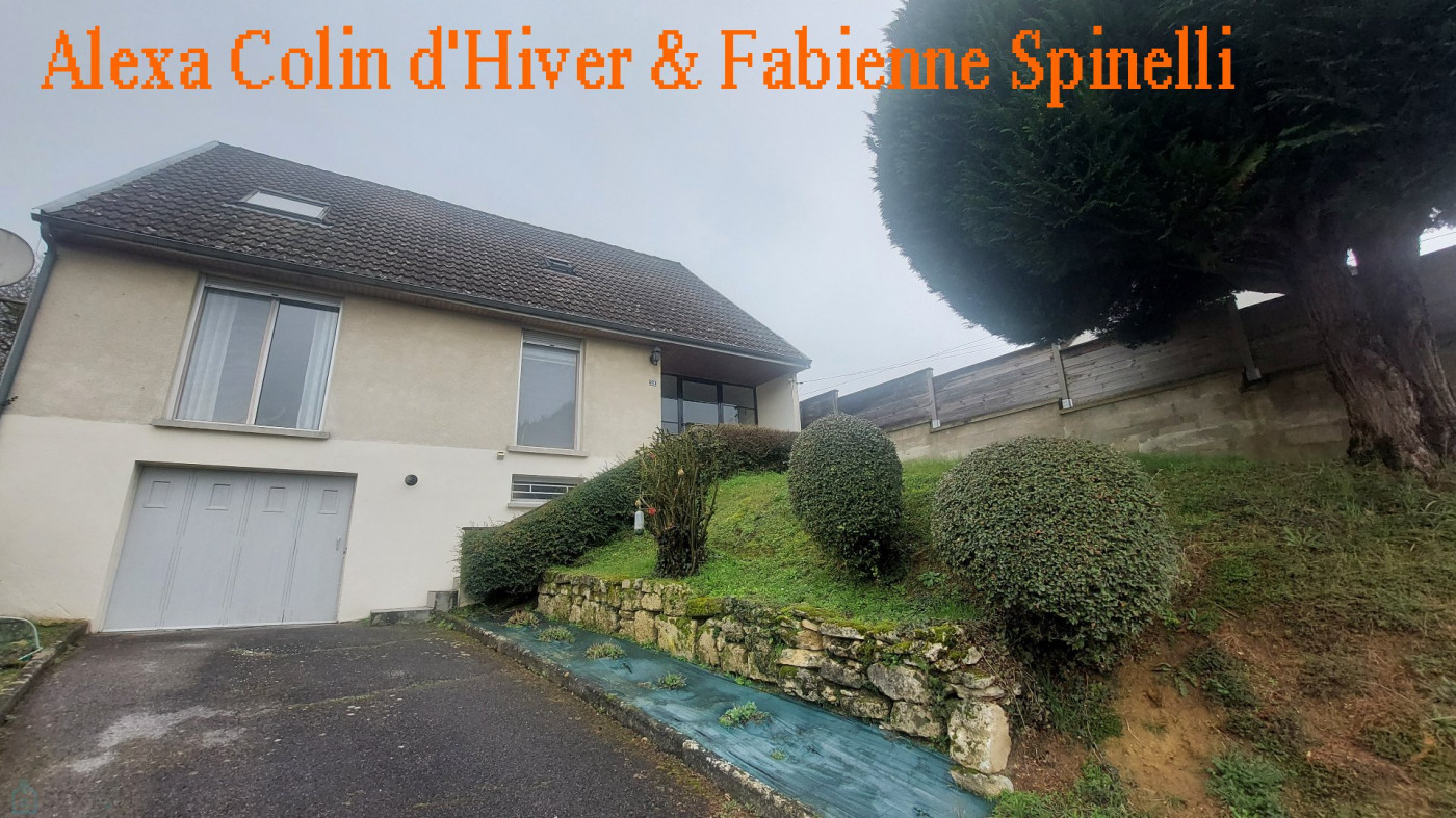 vente Maison individuelle Cuffies - Photo 13