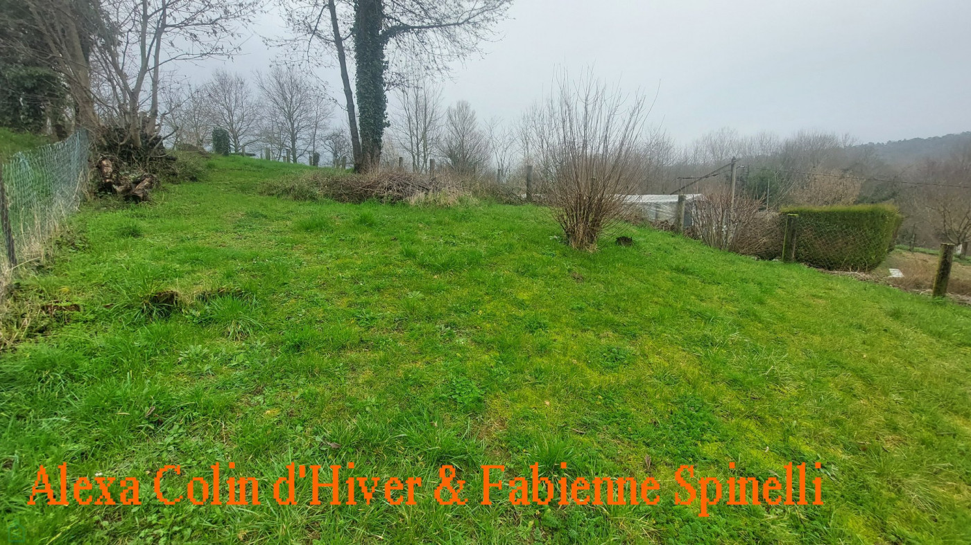 vente Maison individuelle Cuffies - Photo 14