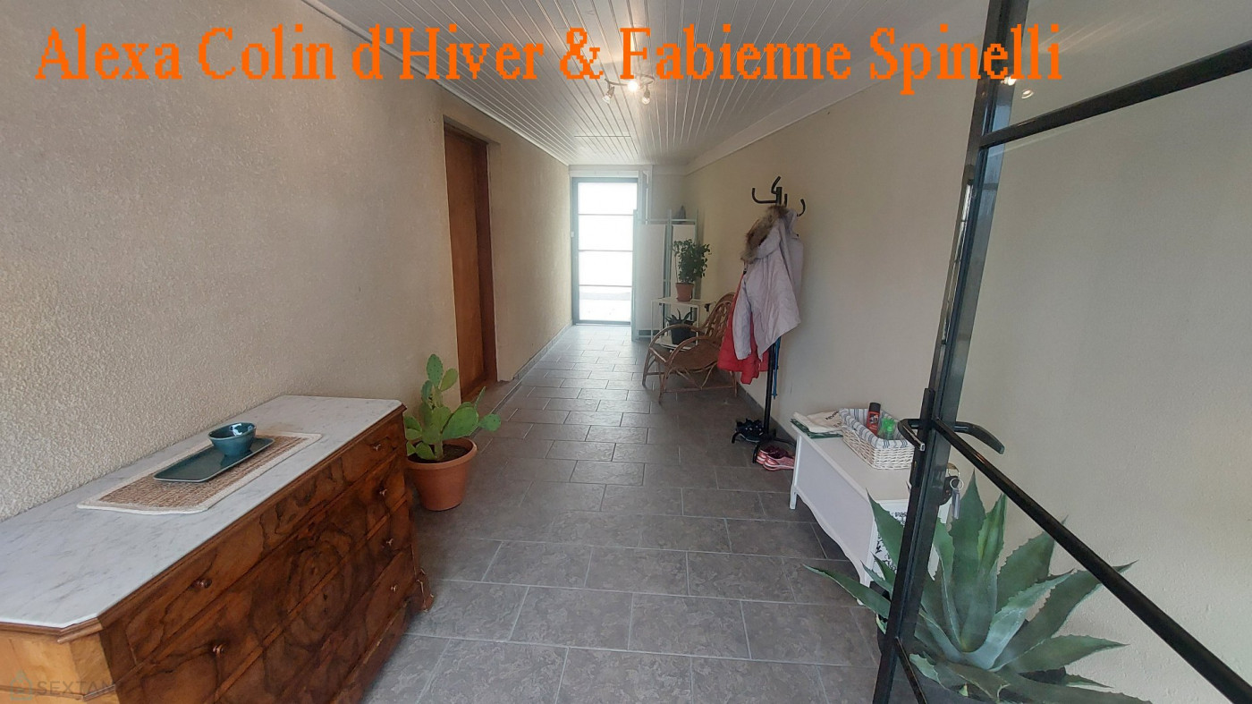 vente Maison individuelle Cuffies - Photo 2