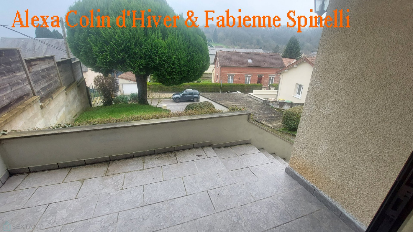 vente Maison individuelle Cuffies - Photo 12