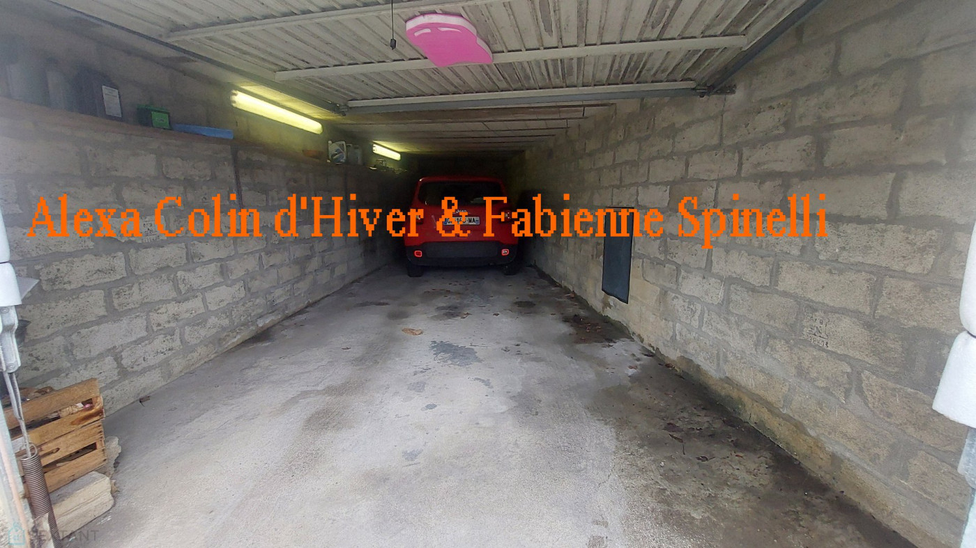 vente Maison individuelle Cuffies - Photo 15