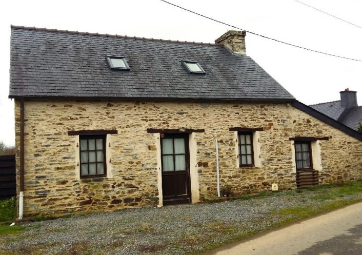 vente Maison Le Cloitre Pleyben
