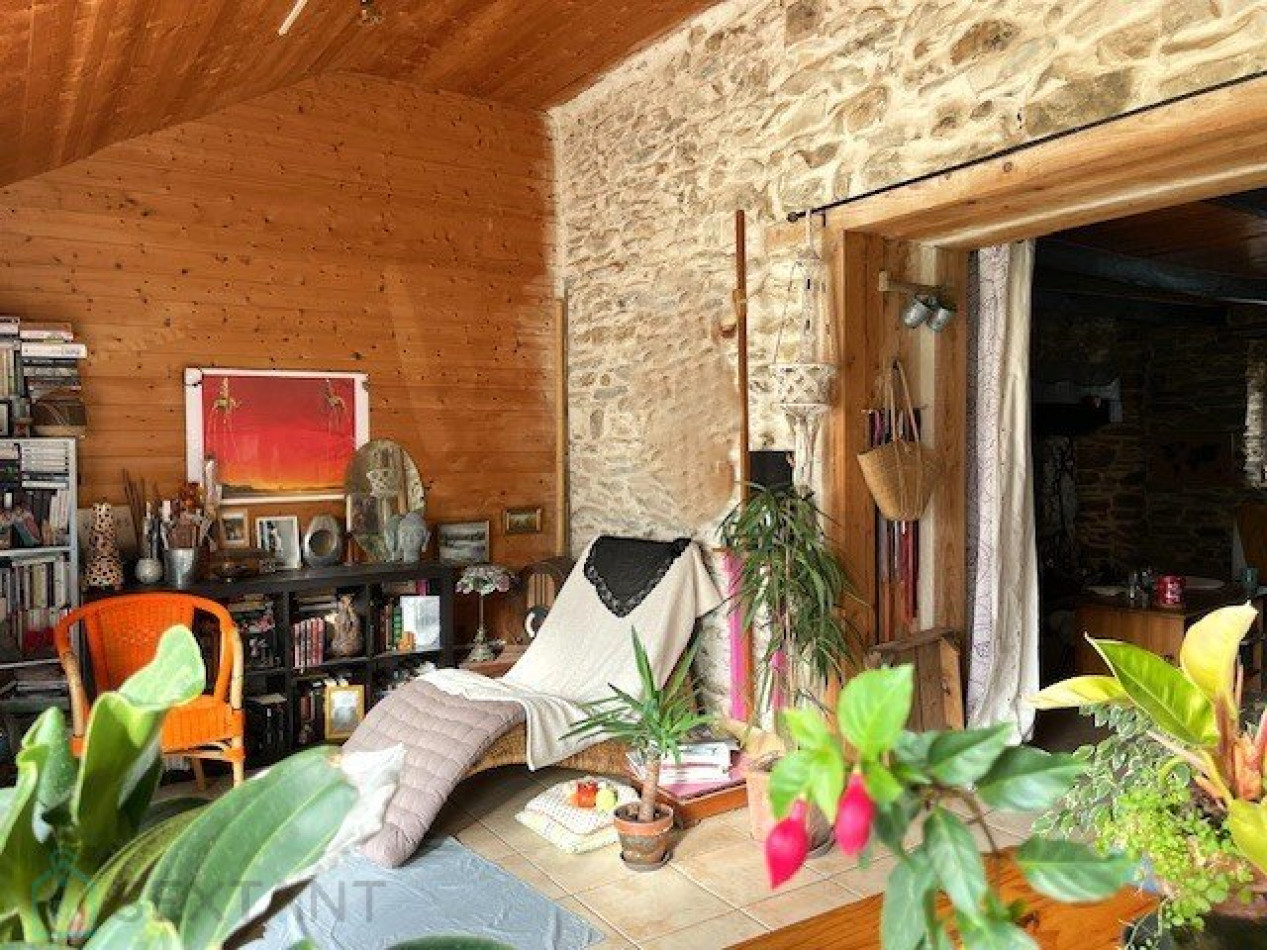 vente Maison Le Cloitre Pleyben - Photo 6