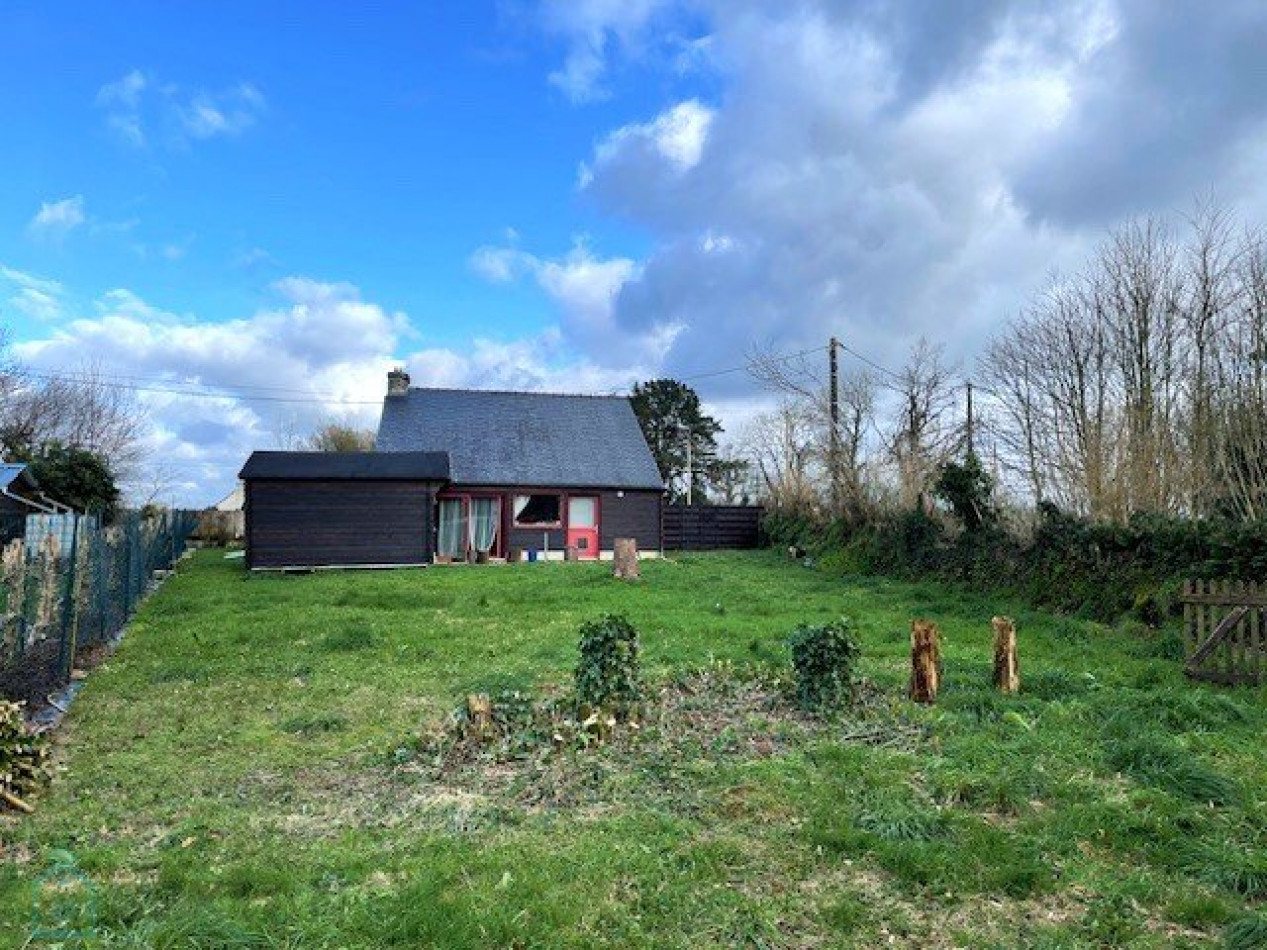 vente Maison Le Cloitre Pleyben - Photo 10