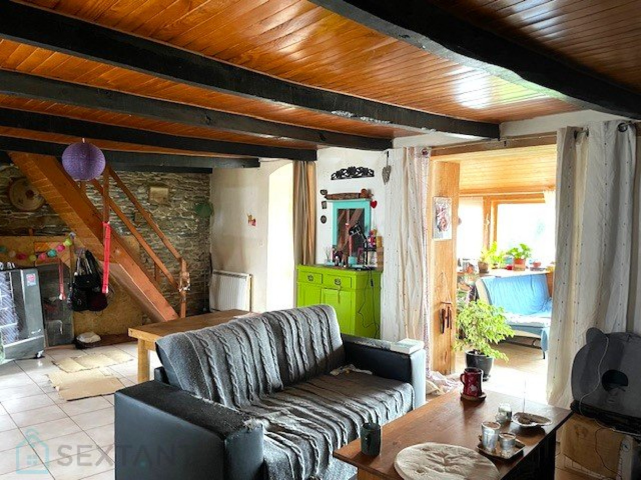 vente Maison Le Cloitre Pleyben - Photo 3