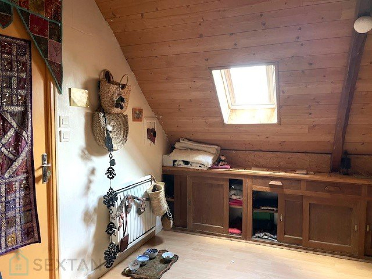 vente Maison Le Cloitre Pleyben - Photo 8