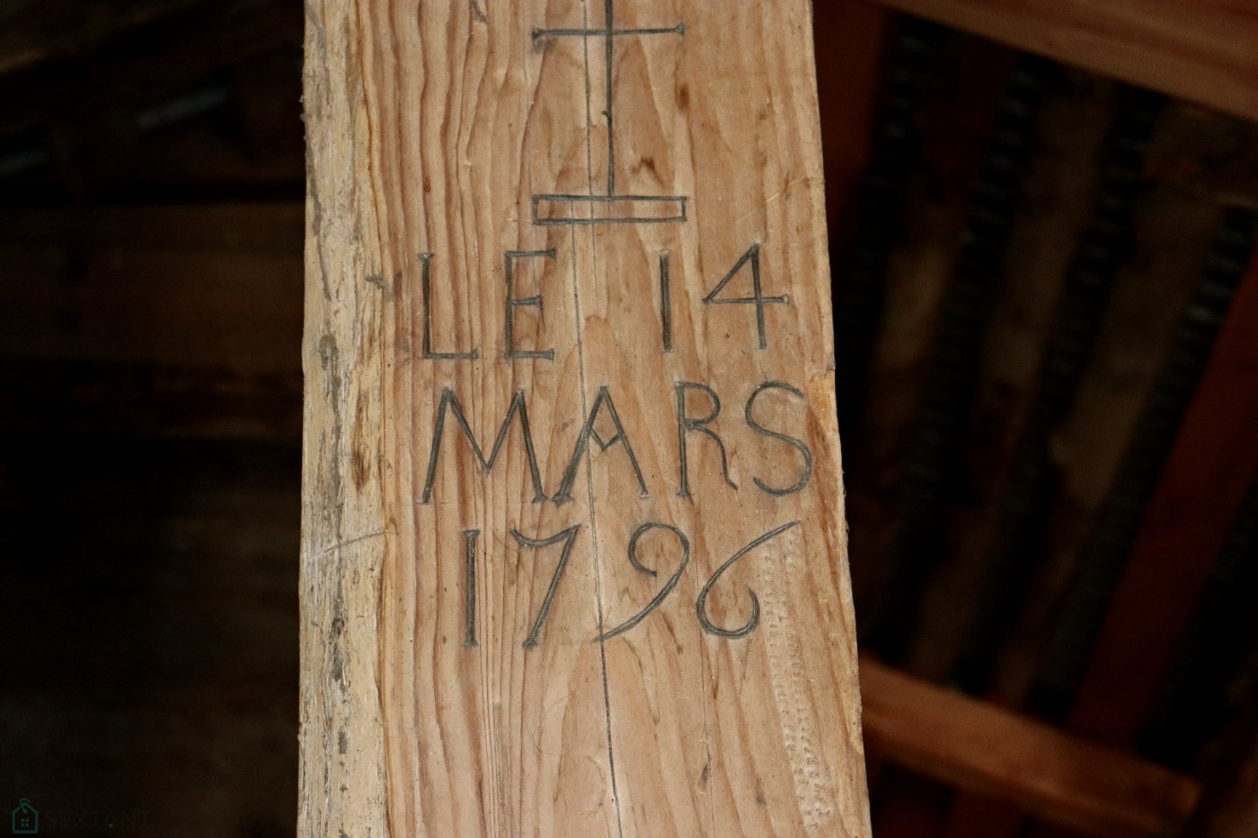 vente Chalet Le Grand Bornand - Photo 11