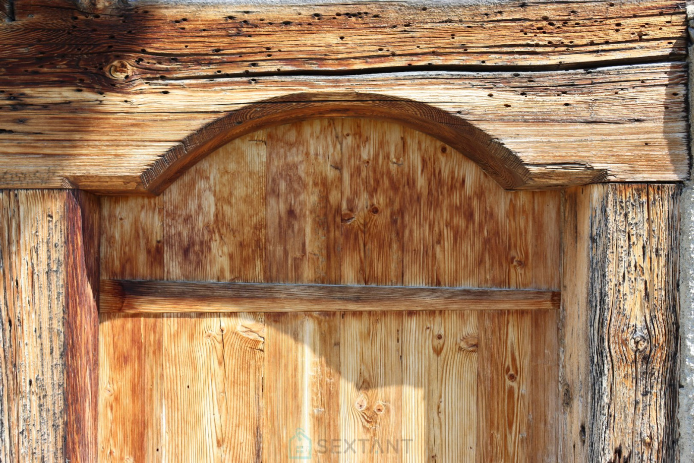 vente Chalet Le Grand Bornand - Photo 10