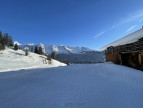 vente Chalet Le Grand Bornand