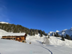 vente Chalet Le Grand Bornand