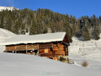 vente Chalet Le Grand Bornand