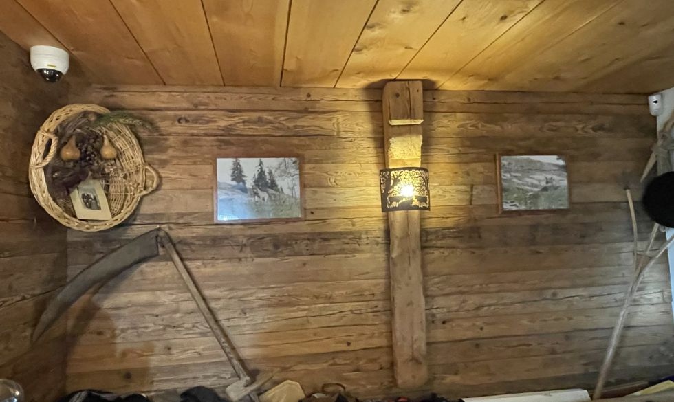 vente Le Grand Bornand