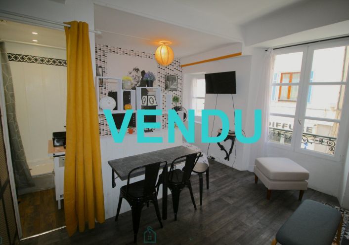 vente Appartement Castellane