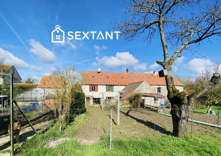 vente Maison Latilly