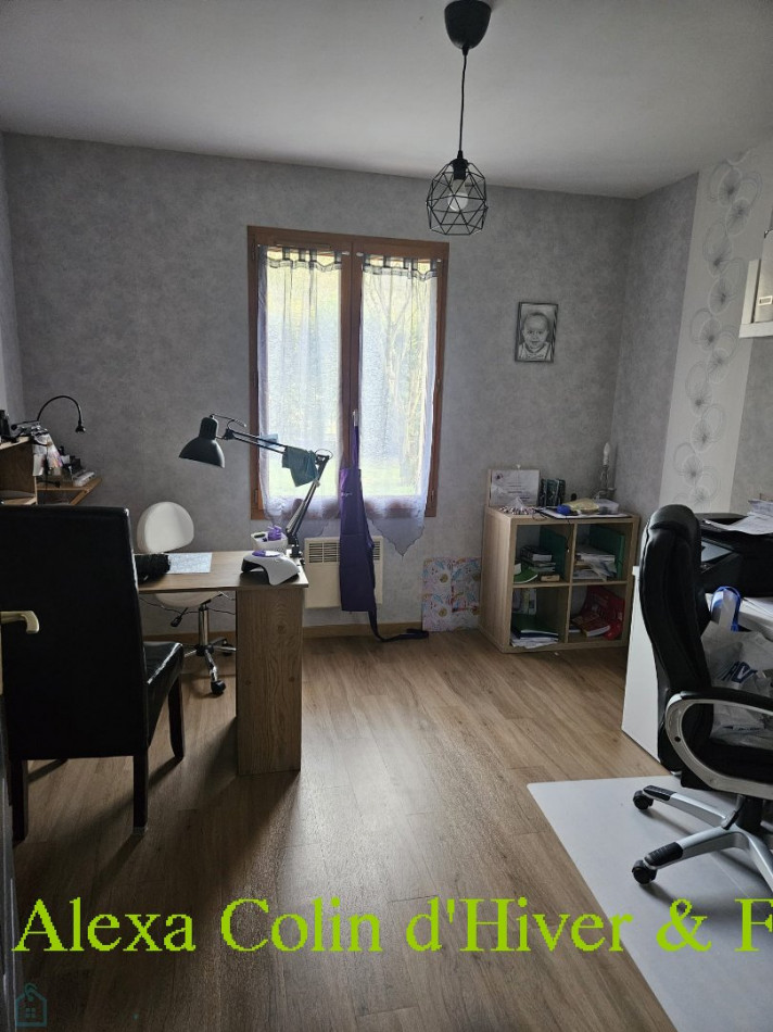 vente Pavillon Chivres Val - Photo 10