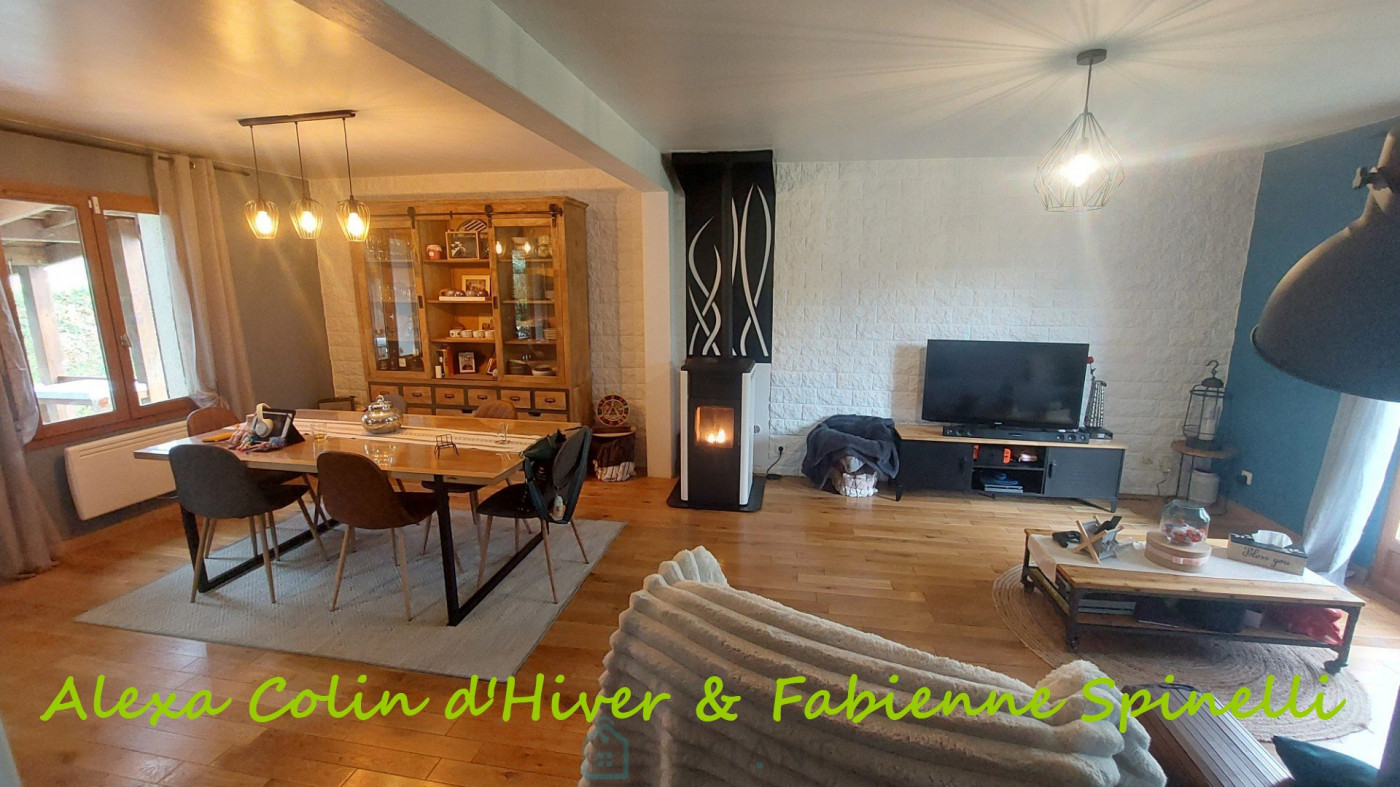 vente Pavillon Chivres Val - Photo 2