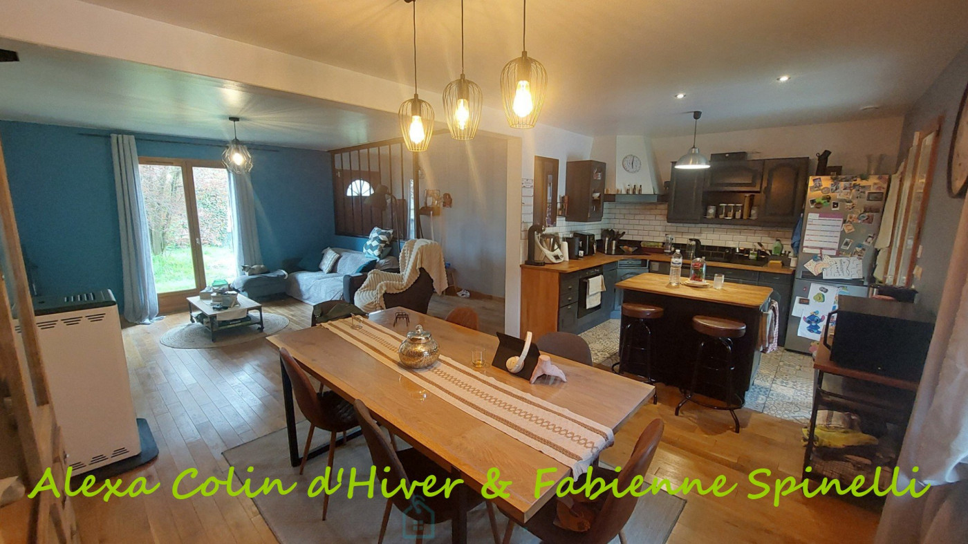 vente Pavillon Chivres Val - Photo 5