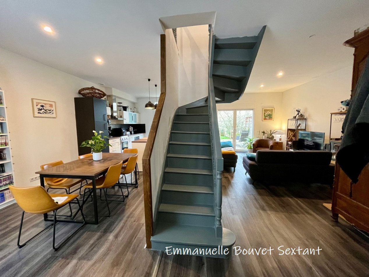 vente Maison de ville Bergerac - Photo 4