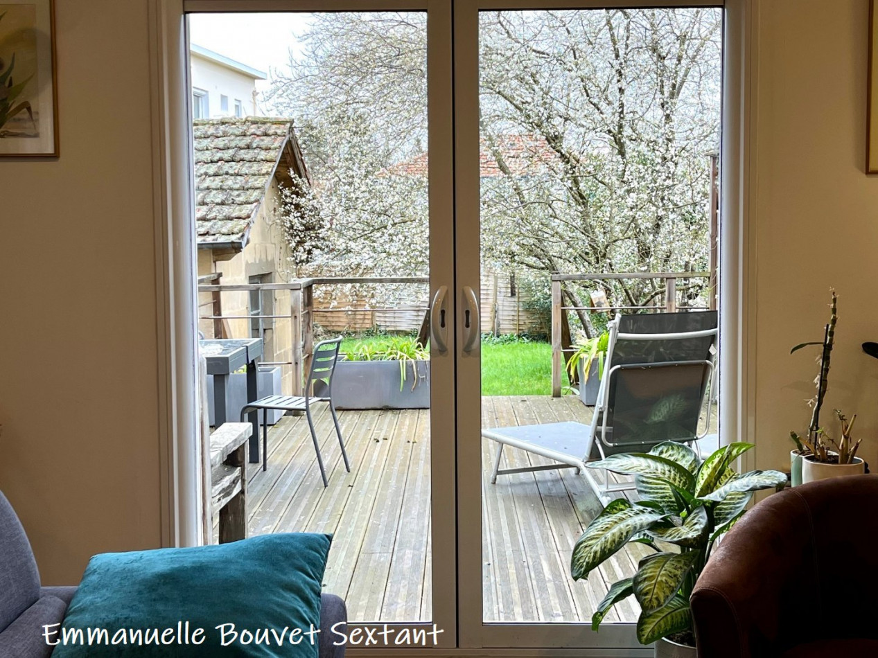 vente Maison de ville Bergerac - Photo 6