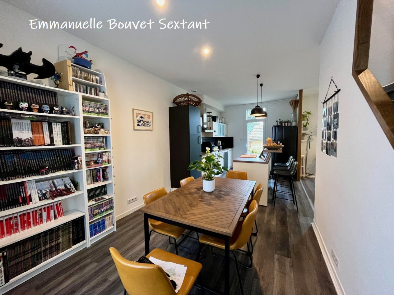 vente Maison de ville Bergerac - Photo 7