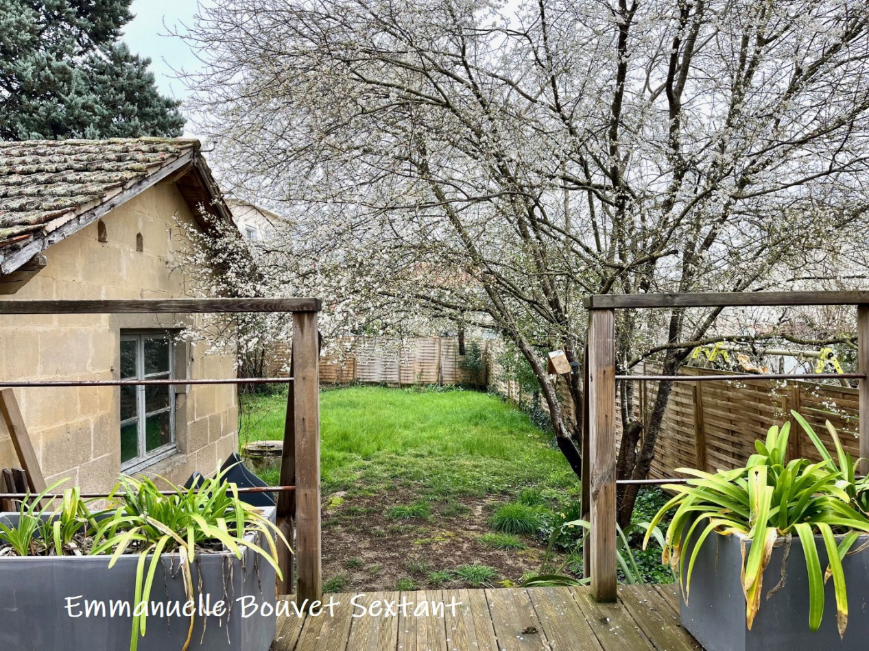 vente Maison de ville Bergerac - Photo 8