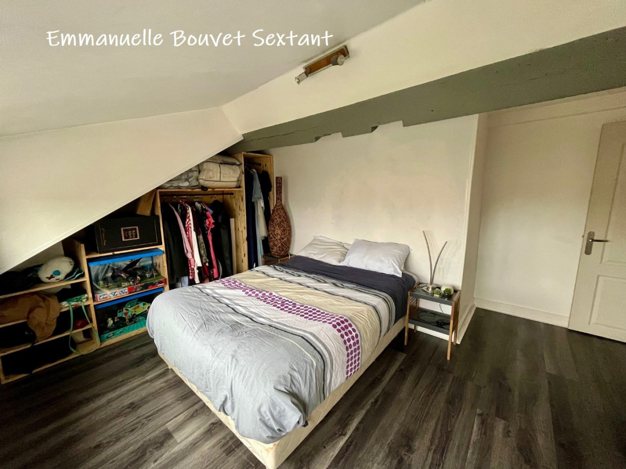 vente Maison de ville Bergerac - Photo 10