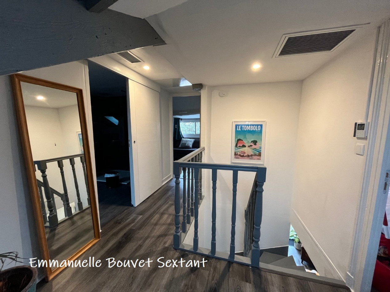 vente Maison de ville Bergerac - Photo 13