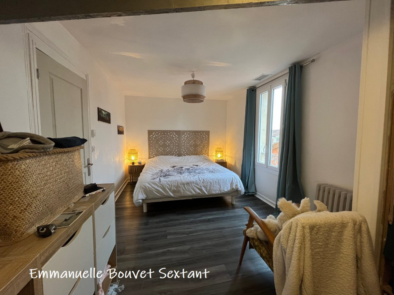 vente Maison de ville Bergerac - Photo 9