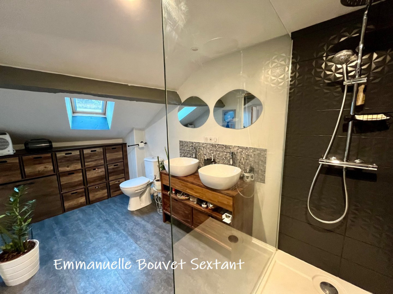 vente Maison de ville Bergerac - Photo 12