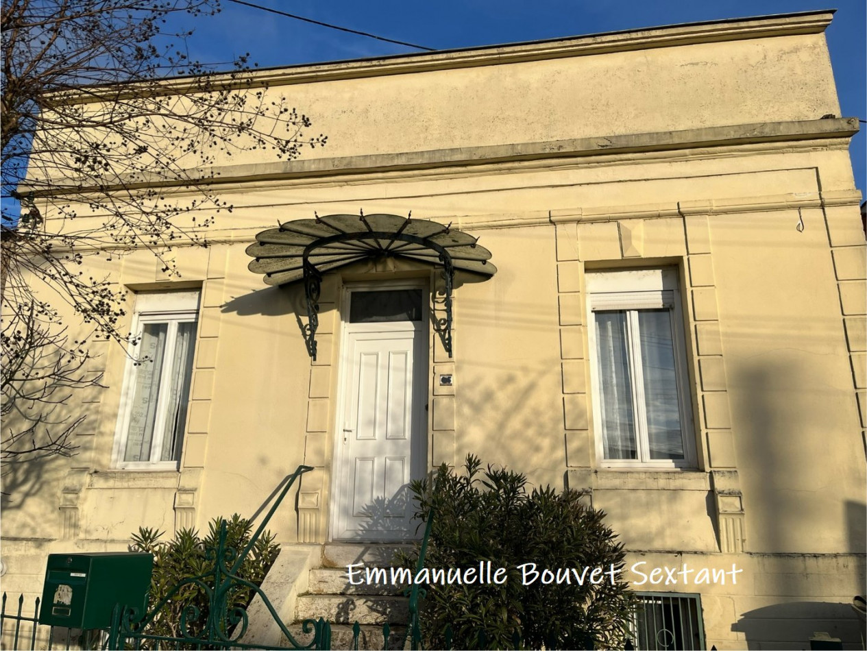 vente Maison de ville Bergerac - Photo 1