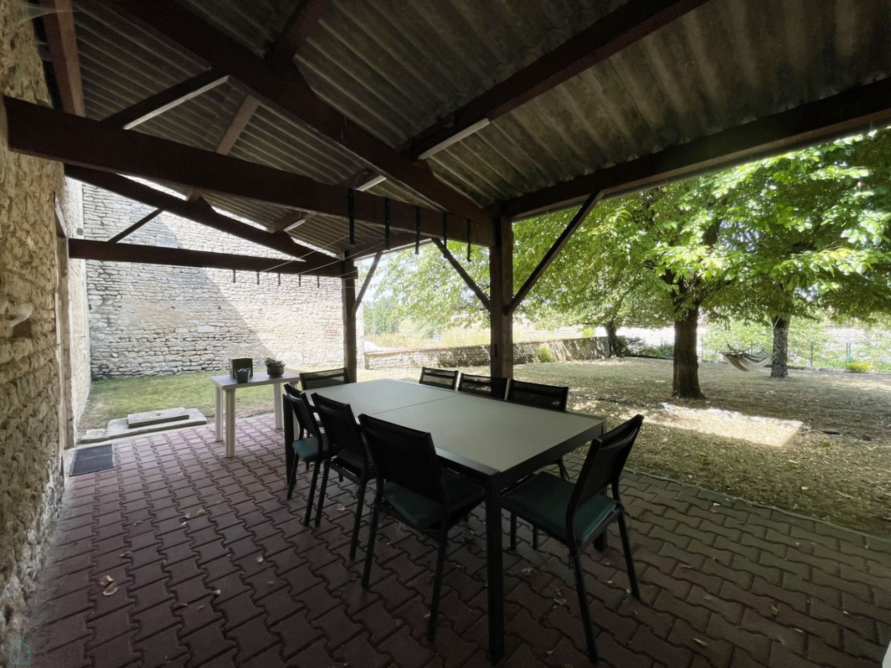 vente Maison individuelle Rouillac - Photo 4