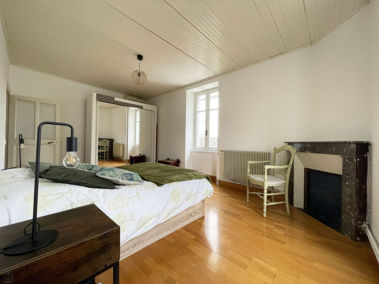 vente Maison individuelle Rouillac - Photo 10