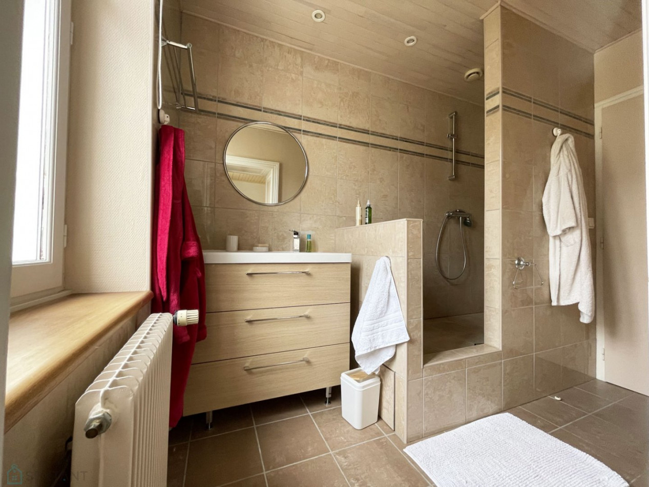 vente Maison individuelle Rouillac - Photo 13