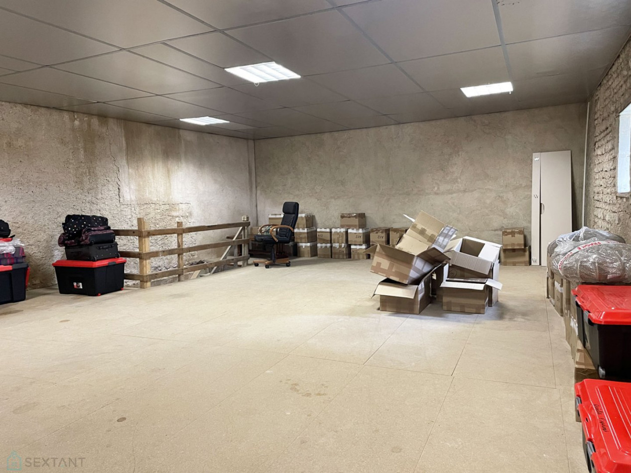 vente Maison individuelle Rouillac - Photo 14