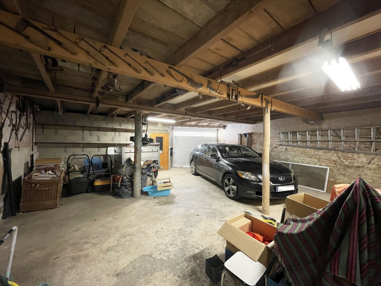 vente Maison individuelle Rouillac - Photo 15