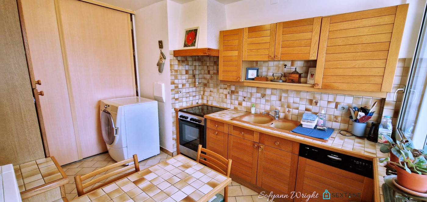 vente Appartement Vaires Sur Marne - Photo 5