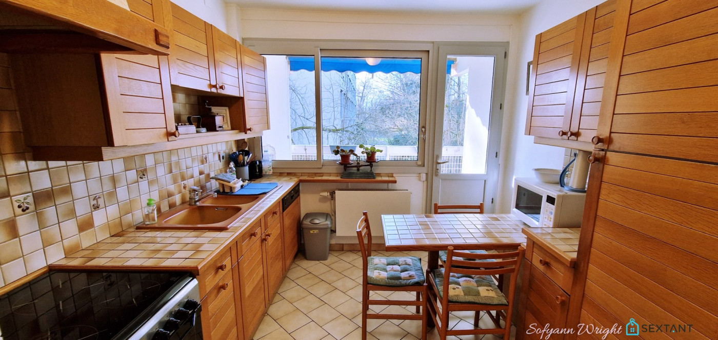 vente Appartement Vaires Sur Marne - Photo 4