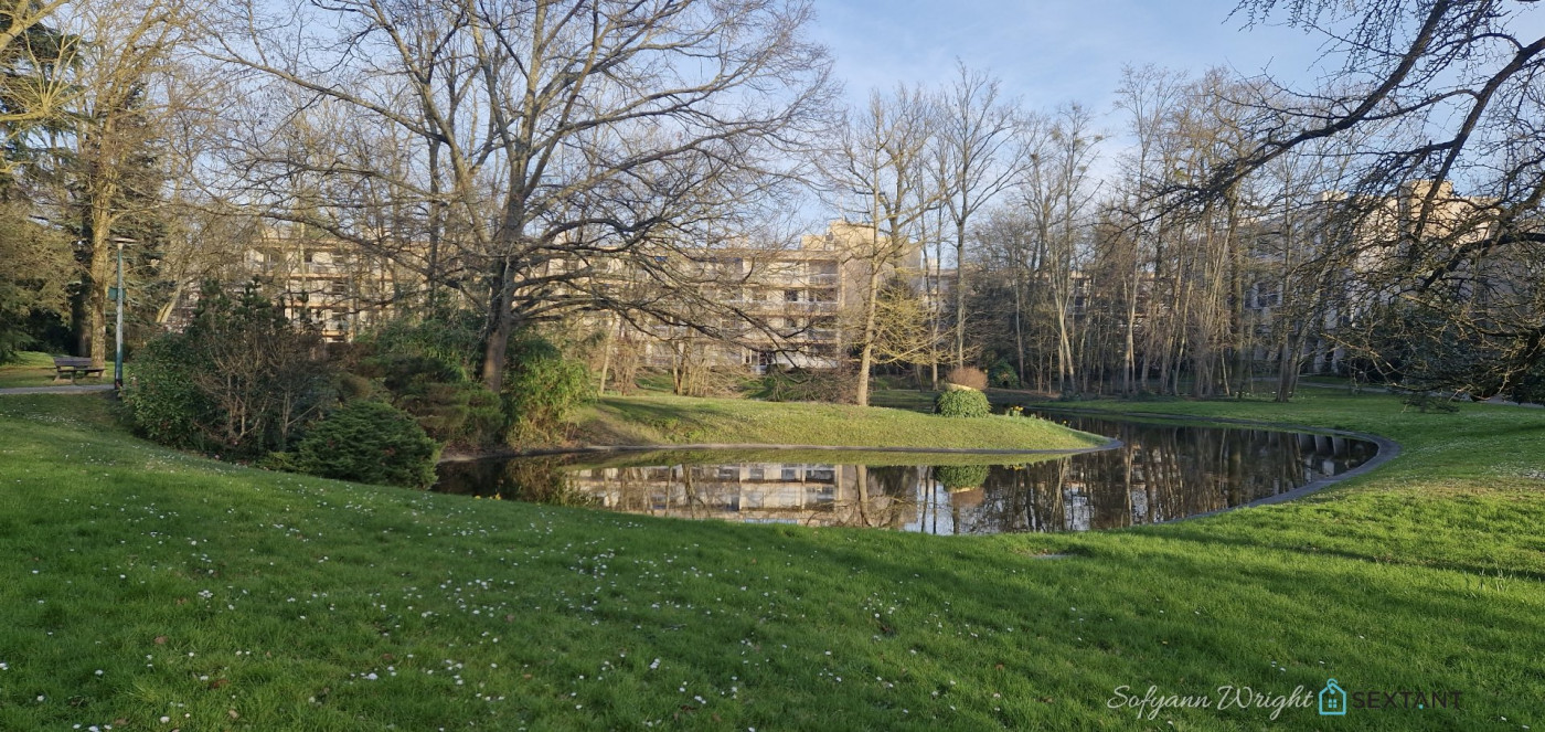 vente Appartement Vaires Sur Marne - Photo 10