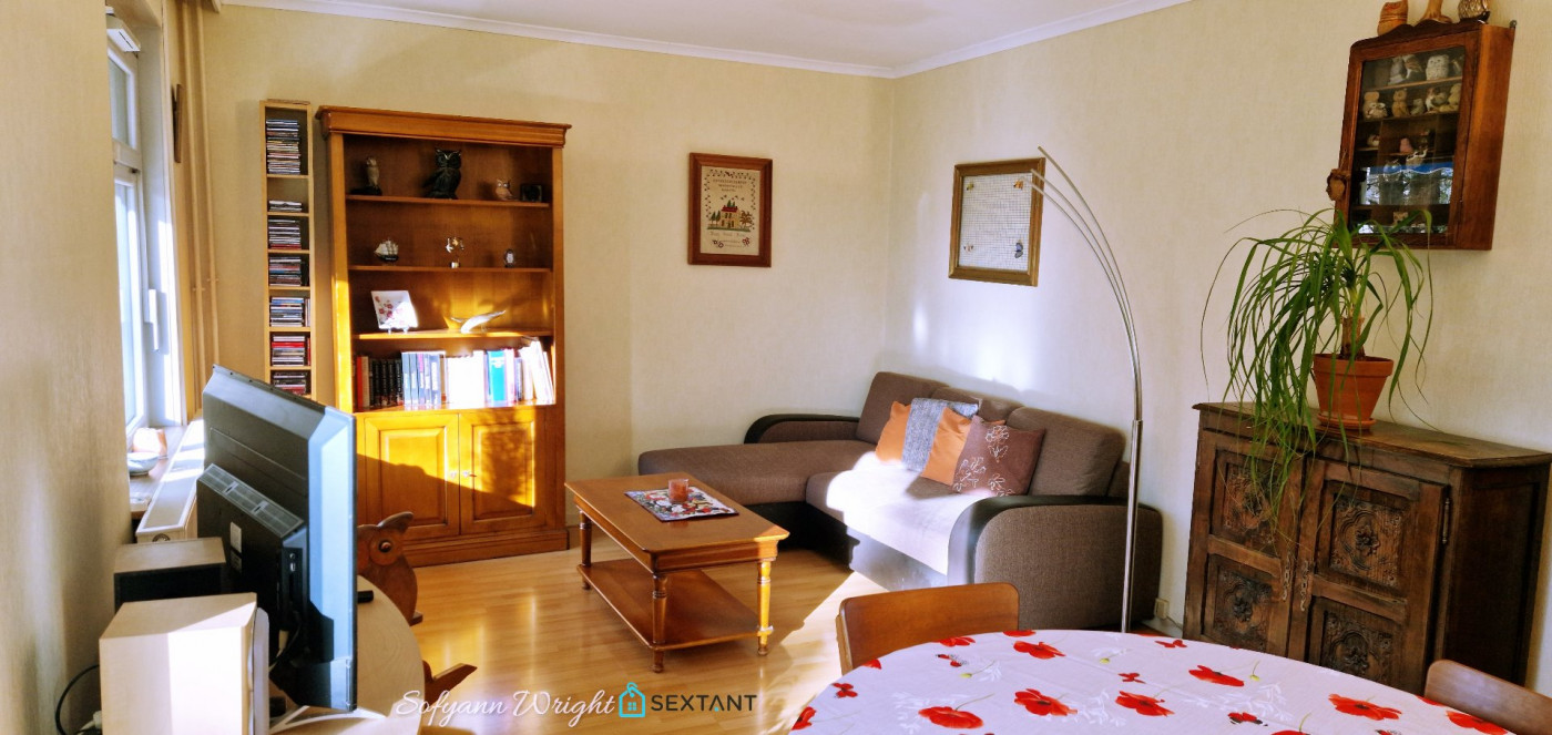 vente Appartement Vaires Sur Marne - Photo 2