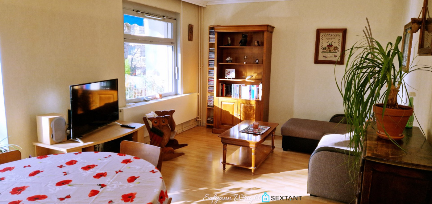 vente Appartement Vaires Sur Marne - Photo 3